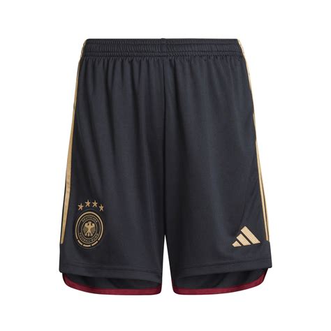 Adidas DFB Shorts Kinder 